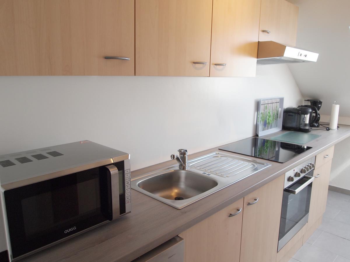 Ferienwohnung Schimmer Wurmbergblick ブラウンラーゲ エクステリア 写真