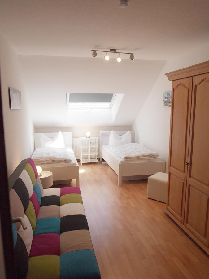 Ferienwohnung Schimmer Wurmbergblick ブラウンラーゲ エクステリア 写真