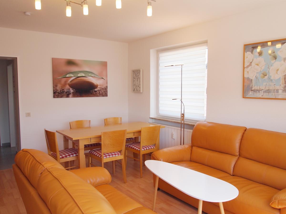 Ferienwohnung Schimmer Wurmbergblick ブラウンラーゲ エクステリア 写真