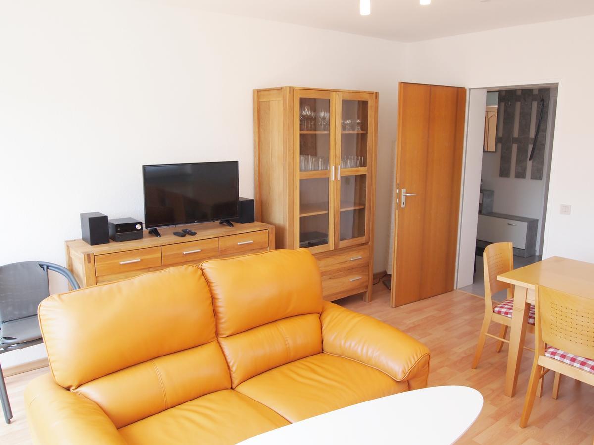 Ferienwohnung Schimmer Wurmbergblick ブラウンラーゲ エクステリア 写真