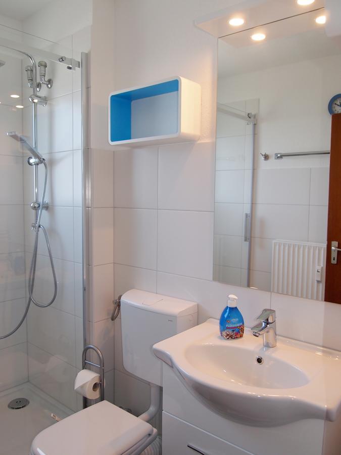 Ferienwohnung Schimmer Wurmbergblick ブラウンラーゲ エクステリア 写真